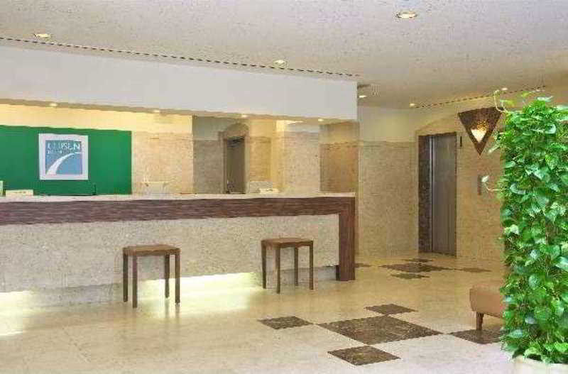 Hotel Mystays Ueno East Tóquio Interior foto